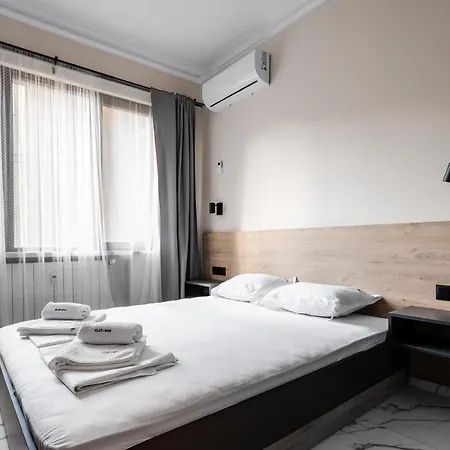 Marble Essence 2bd Retreat In Centre By Flat Mаnager * Sofia