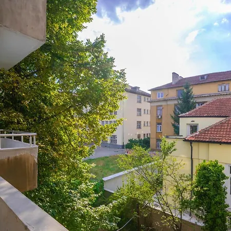 Marble Essence 2bd Retreat In Centre By Flat Mаnager Apartment Sofia