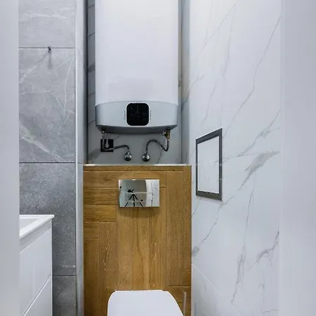 Apartment Marble Essence 2bd Retreat In Centre By Flat Mаnager *