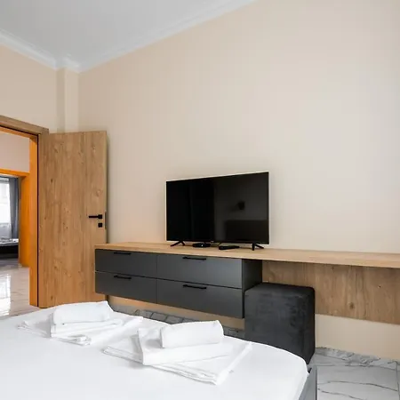 Marble Essence 2bd Retreat In Centre By Flat Mаnager Apartment *
