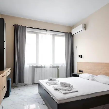 Marble Essence 2bd Retreat In Centre By Flat Mаnager Sofia